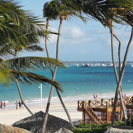 Tropical Villas At Los Corales Beach - Caribbean Rentals Fzco Punta Cana Dış mekan fotoğraf