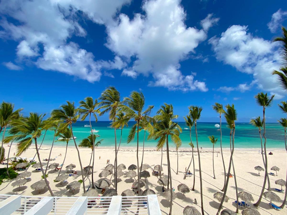 Tropical Villas At Los Corales Beach - Caribbean Rentals Fzco Punta Cana Dış mekan fotoğraf
