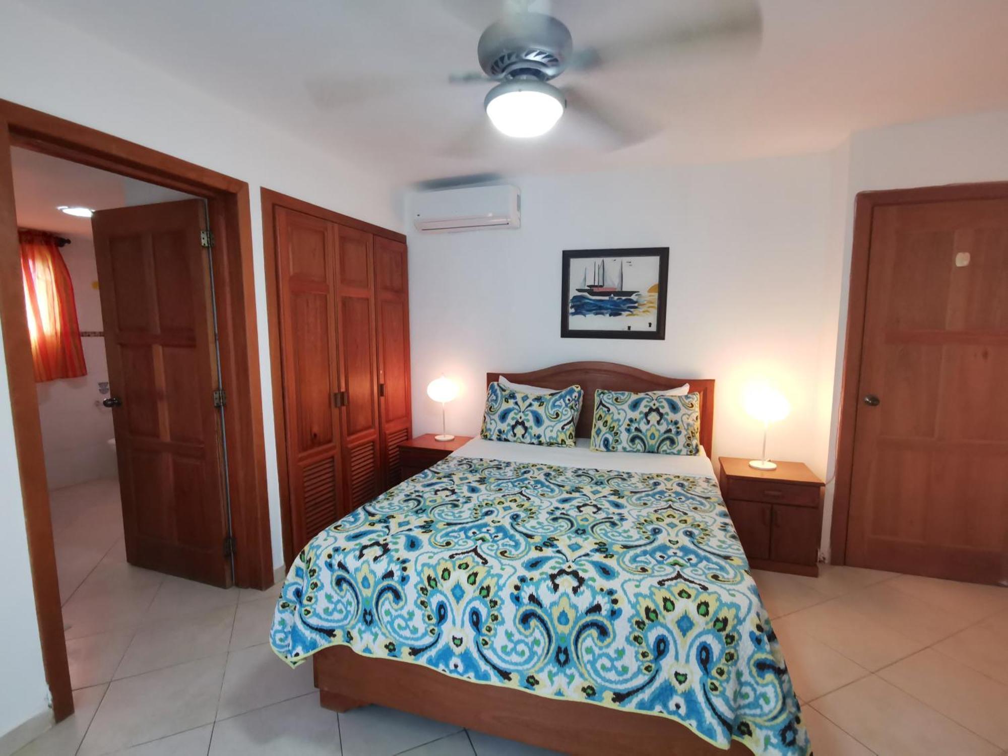 Tropical Villas At Los Corales Beach - Caribbean Rentals Fzco Punta Cana Oda fotoğraf