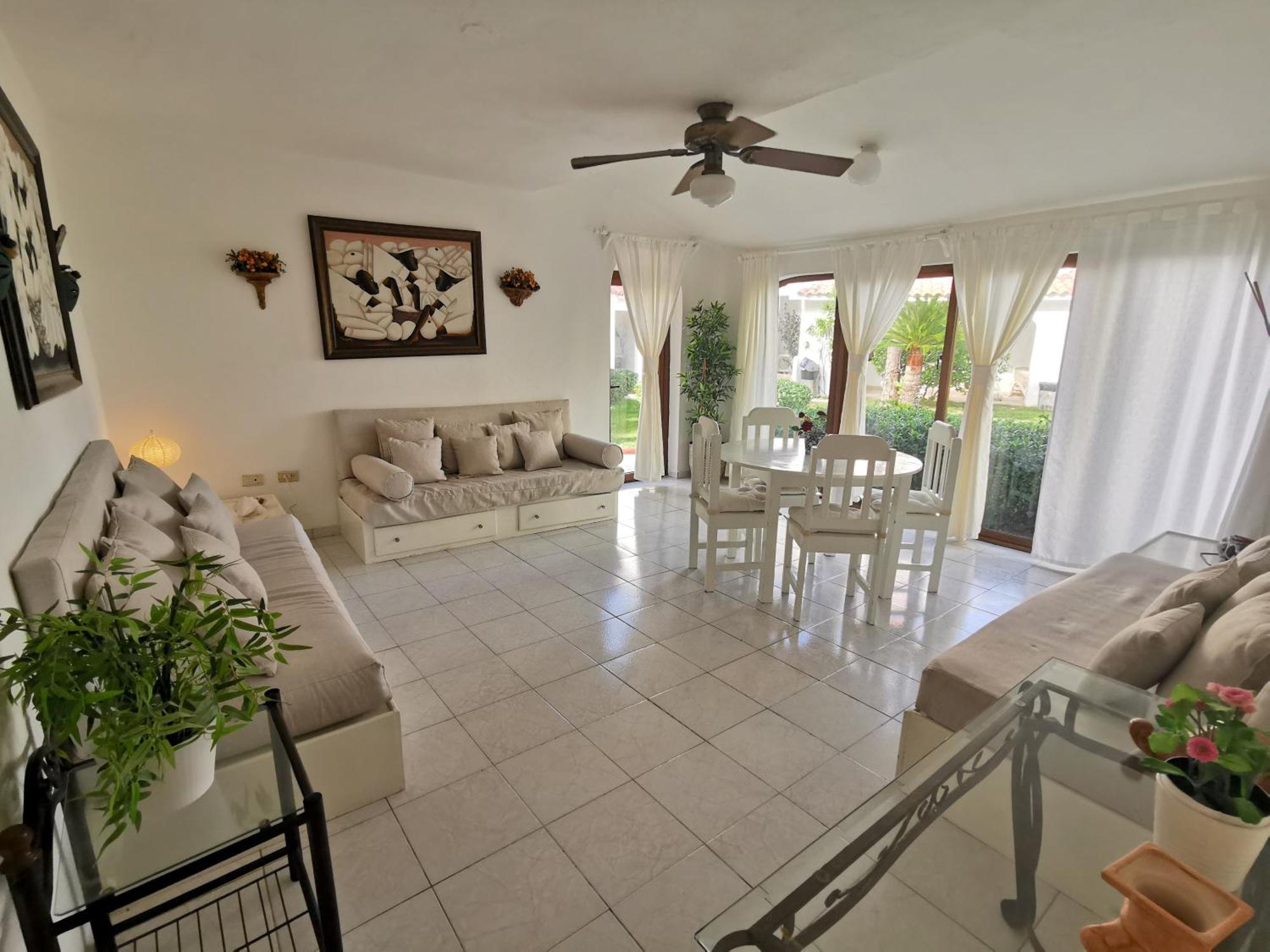Tropical Villas At Los Corales Beach - Caribbean Rentals Fzco Punta Cana Oda fotoğraf