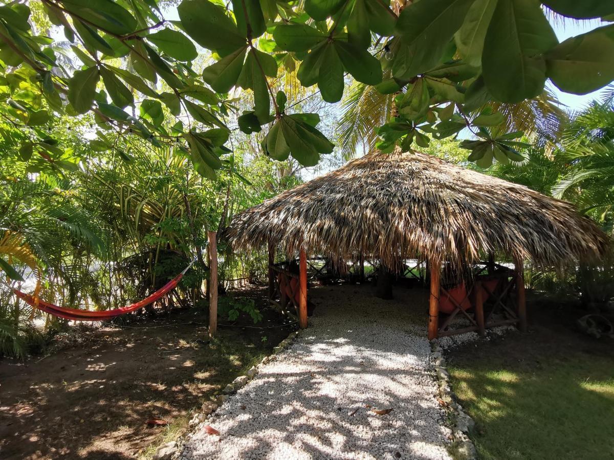 Tropical Villas At Los Corales Beach - Caribbean Rentals Fzco Punta Cana Dış mekan fotoğraf